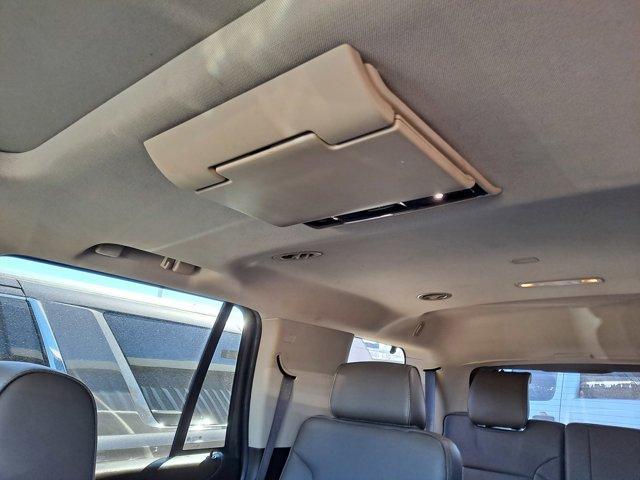 used 2018 GMC Yukon car, priced at $23,994
