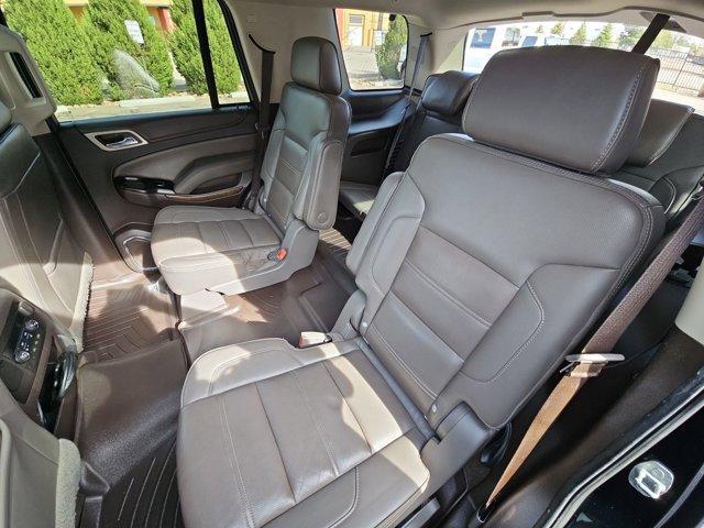 used 2018 GMC Yukon car, priced at $24,994