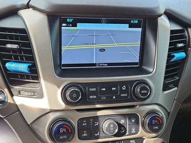 used 2018 GMC Yukon car, priced at $24,994