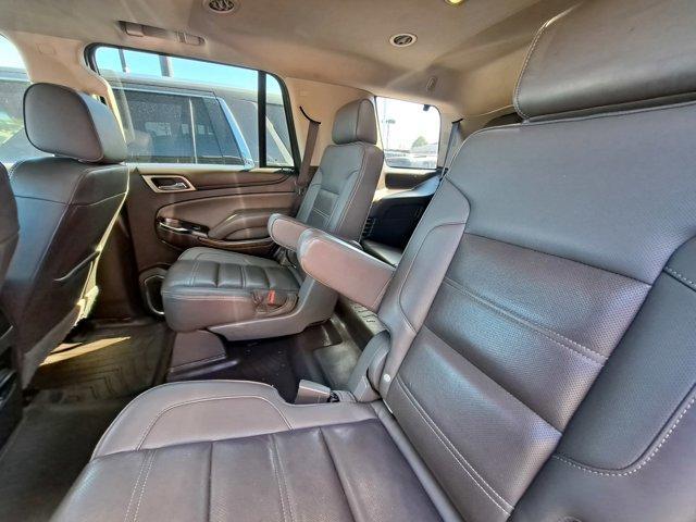 used 2018 GMC Yukon car, priced at $23,994