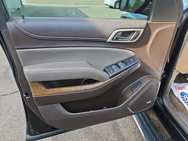 used 2018 GMC Yukon car, priced at $24,994