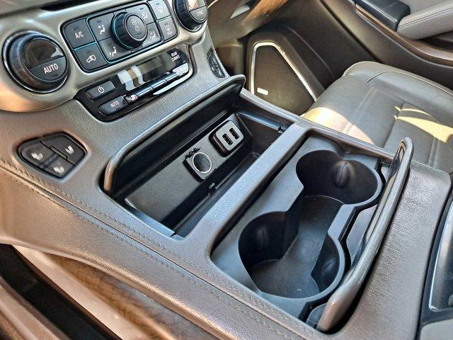 used 2018 GMC Yukon car, priced at $23,994