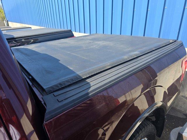 used 2016 Ford F-150 car, priced at $24,899