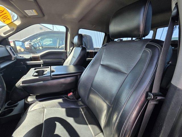 used 2016 Ford F-150 car, priced at $24,899