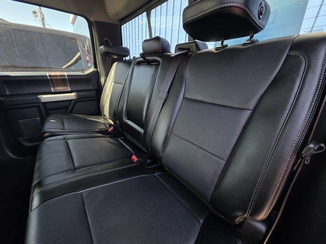used 2016 Ford F-150 car, priced at $24,899