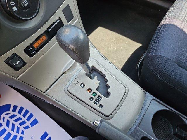 used 2010 Toyota Corolla car, priced at $7,899