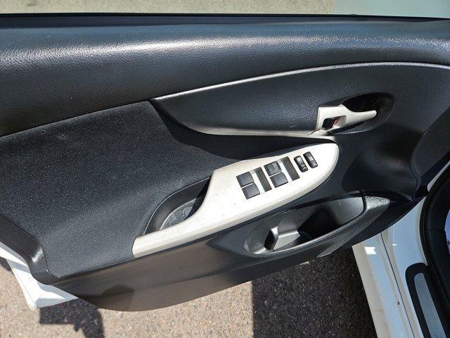 used 2010 Toyota Corolla car, priced at $7,899