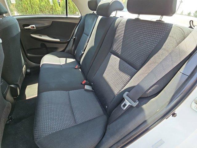 used 2010 Toyota Corolla car, priced at $7,899