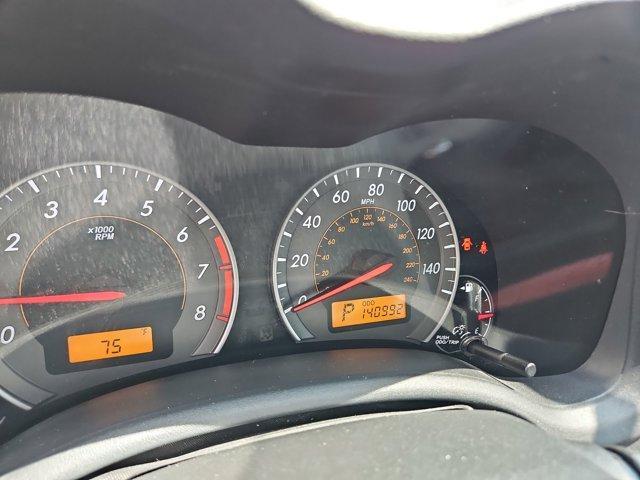 used 2010 Toyota Corolla car, priced at $7,899