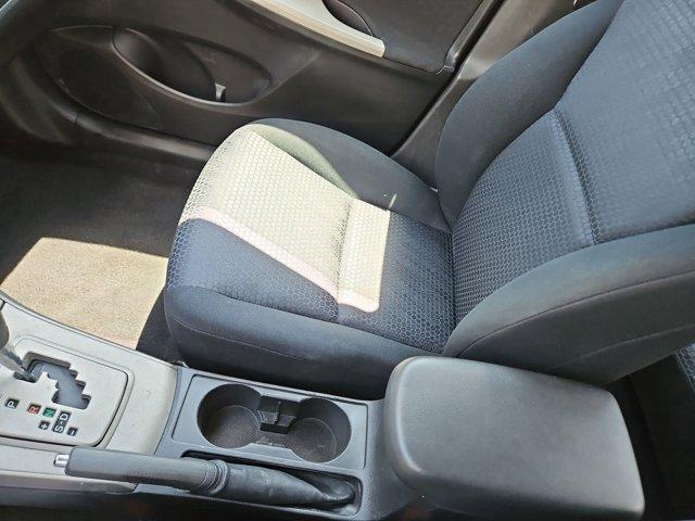 used 2010 Toyota Corolla car, priced at $7,899