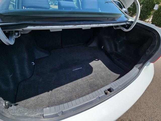used 2010 Toyota Corolla car, priced at $7,899