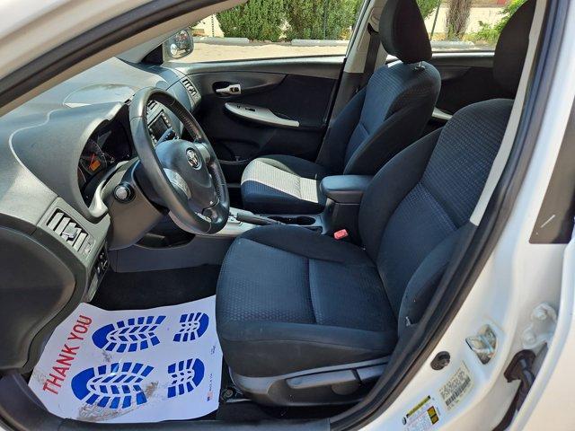 used 2010 Toyota Corolla car, priced at $7,899