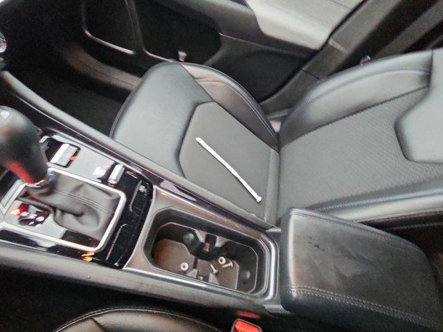 used 2023 Jeep Compass car, priced at $21,998