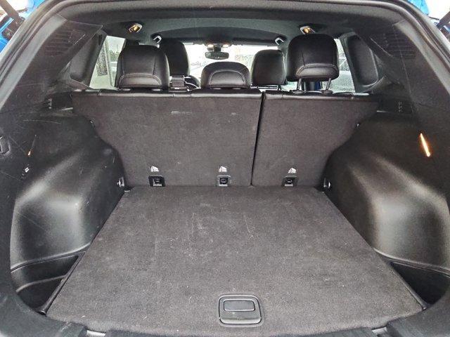 used 2023 Jeep Compass car, priced at $21,998