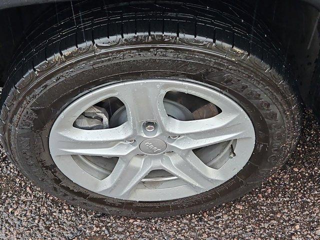 used 2023 Jeep Compass car, priced at $21,998
