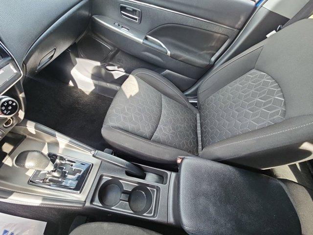 used 2020 Mitsubishi Outlander Sport car, priced at $14,799