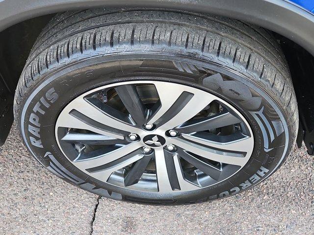 used 2020 Mitsubishi Outlander Sport car, priced at $14,799