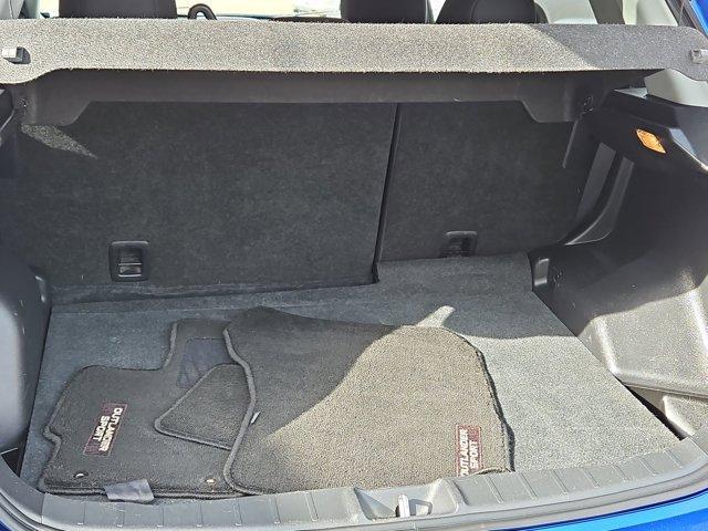 used 2020 Mitsubishi Outlander Sport car, priced at $14,799