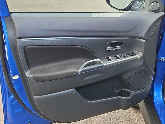 used 2020 Mitsubishi Outlander Sport car, priced at $14,799