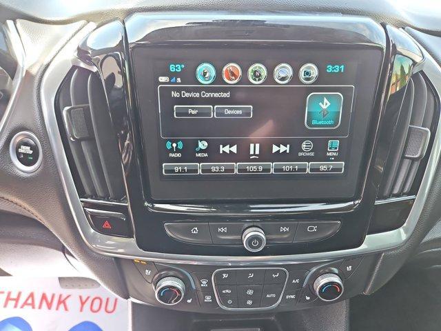 used 2019 Chevrolet Traverse car, priced at $22,199