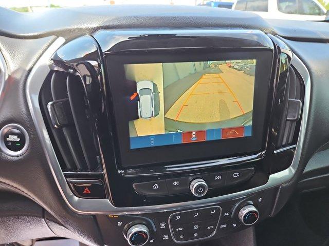used 2019 Chevrolet Traverse car, priced at $22,199