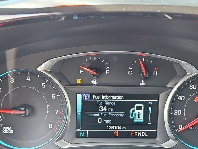 used 2019 Chevrolet Traverse car, priced at $22,199