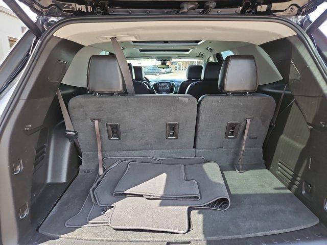used 2019 Chevrolet Traverse car, priced at $22,199