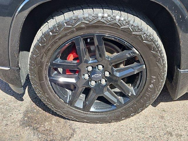 used 2019 Chevrolet Traverse car, priced at $22,199
