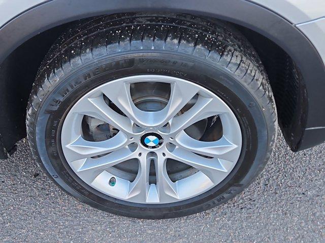 used 2015 BMW X3 car, priced at $13,599