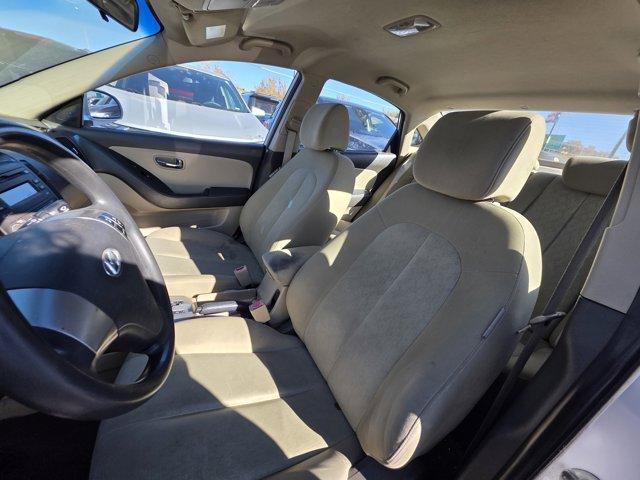 used 2010 Hyundai Elantra car, priced at $4,995