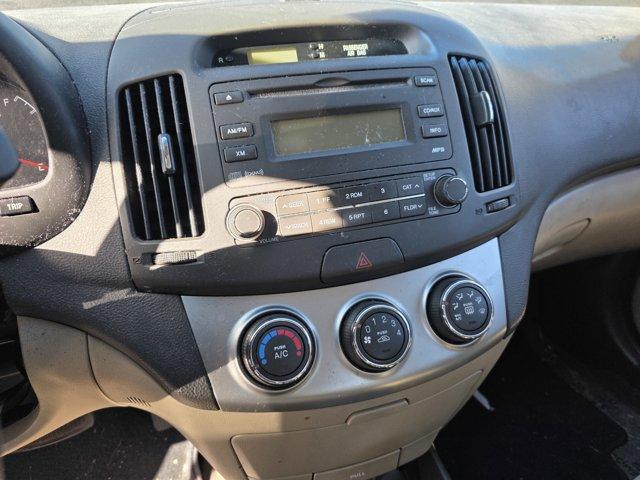 used 2010 Hyundai Elantra car, priced at $4,995