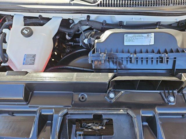 used 2021 Chevrolet Express 2500 car, priced at $24,699