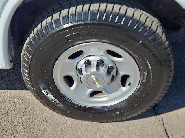 used 2021 Chevrolet Express 2500 car, priced at $24,699
