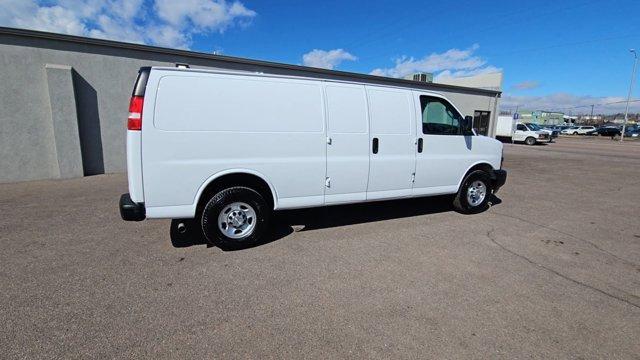 used 2021 Chevrolet Express 2500 car, priced at $24,699