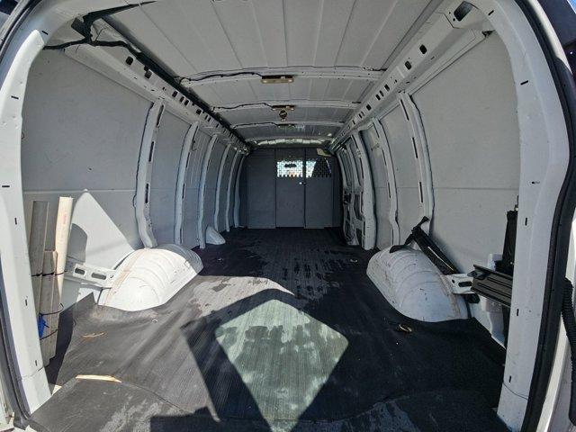 used 2021 Chevrolet Express 2500 car, priced at $24,699