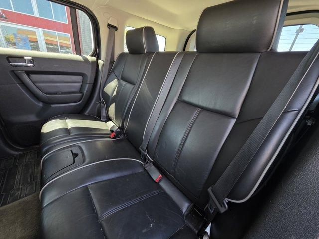 used 2008 Hummer H3 car, priced at $15,999
