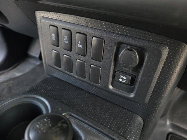 used 2011 Toyota FJ Cruiser car, priced at $20,499