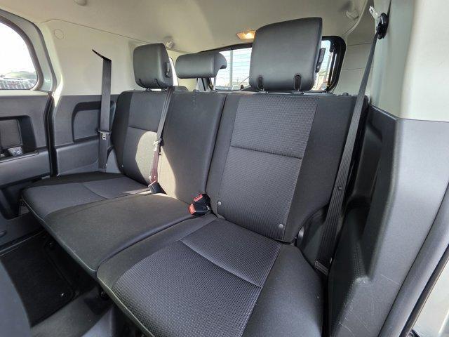 used 2011 Toyota FJ Cruiser car, priced at $20,499