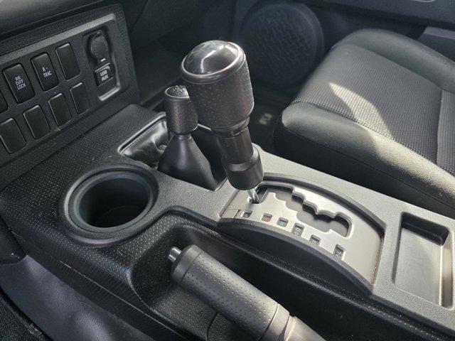 used 2011 Toyota FJ Cruiser car, priced at $20,499
