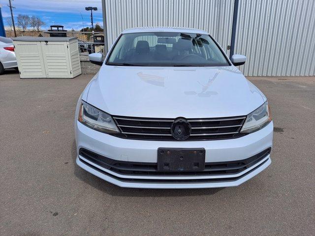 used 2017 Volkswagen Jetta car, priced at $11,994