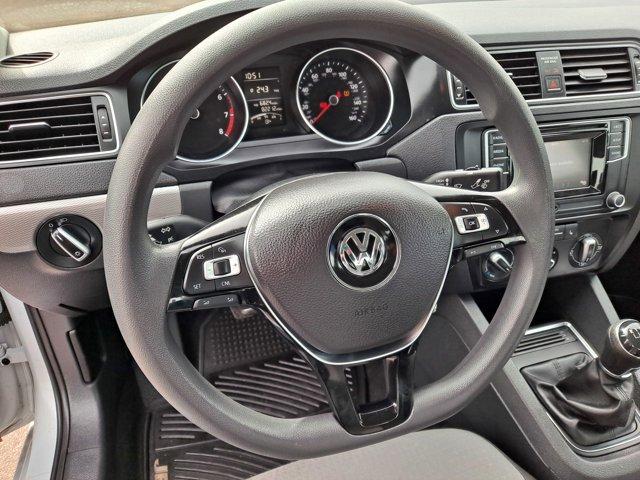 used 2017 Volkswagen Jetta car, priced at $11,994