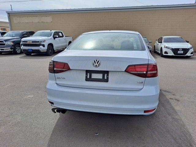 used 2017 Volkswagen Jetta car, priced at $11,994