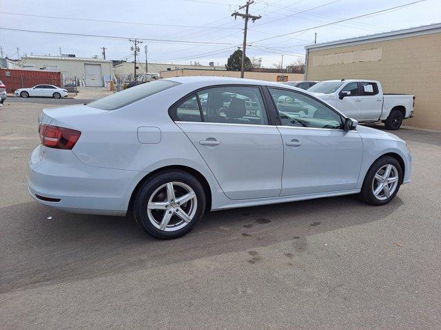 used 2017 Volkswagen Jetta car, priced at $11,994