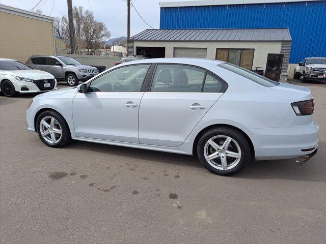 used 2017 Volkswagen Jetta car, priced at $11,994