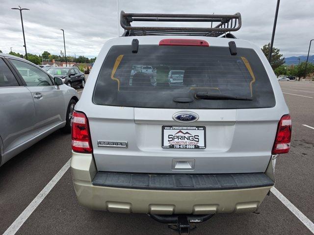 used 2011 Ford Escape car, priced at $2,995
