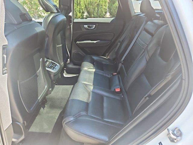 used 2020 Volvo XC60 car, priced at $19,566