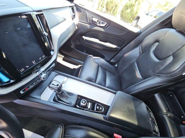 used 2020 Volvo XC60 car, priced at $19,566