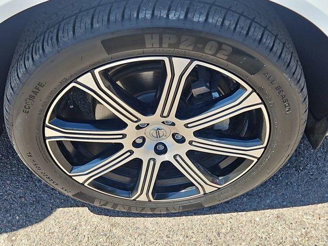 used 2020 Volvo XC60 car, priced at $19,566