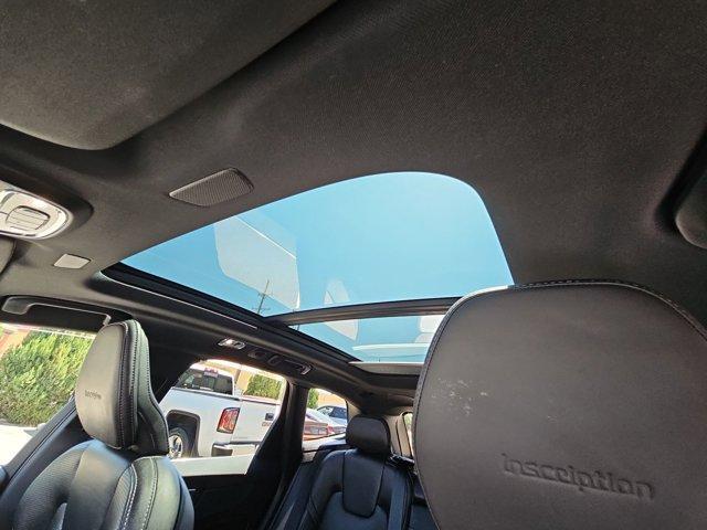 used 2020 Volvo XC60 car, priced at $19,566