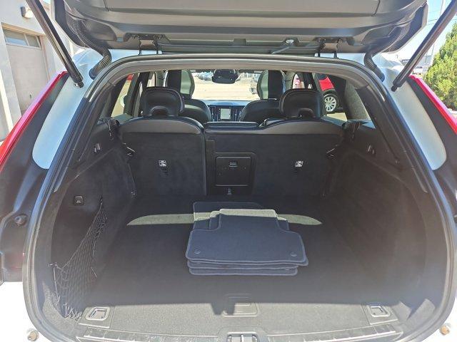 used 2020 Volvo XC60 car, priced at $19,566